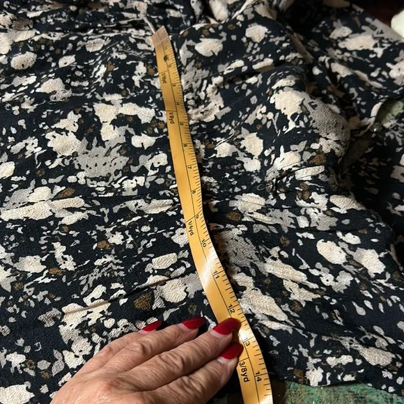 Free People romper - Picture 10 of 11